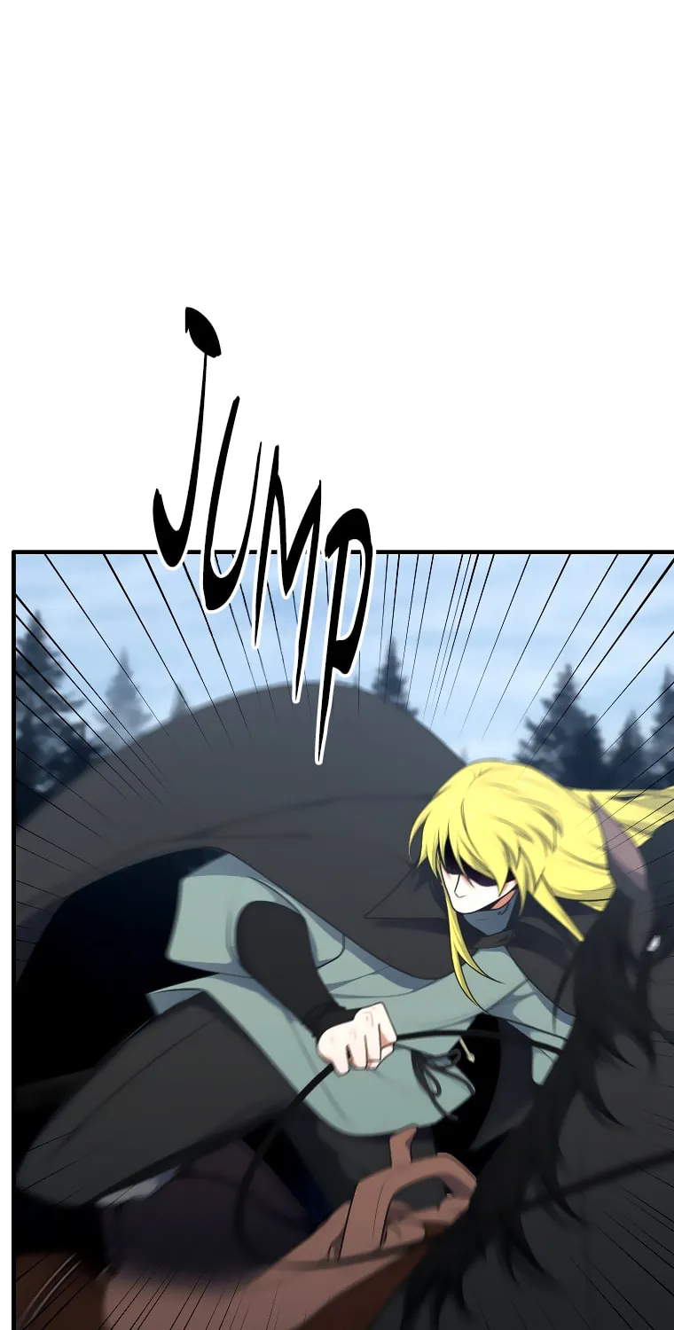 Read Elqueeness chapter 234 image 32 on Lezhin