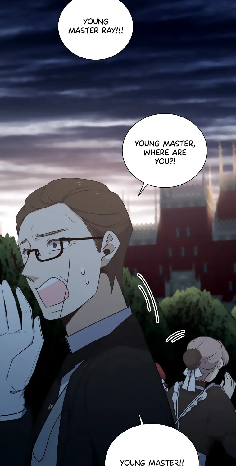 Read Elqueeness chapter 234 image 37 on Lezhin