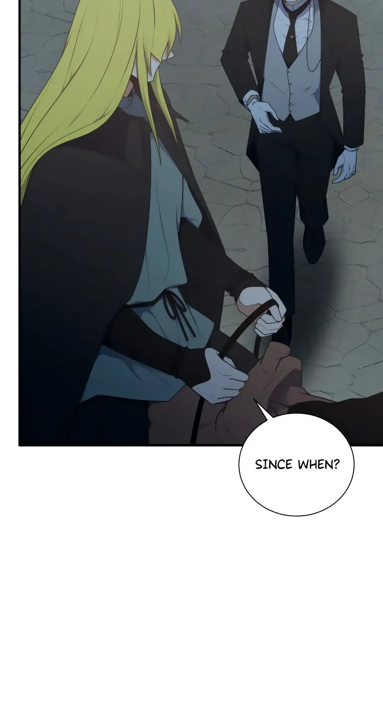 Read Elqueeness chapter 234 image 40 on Lezhin