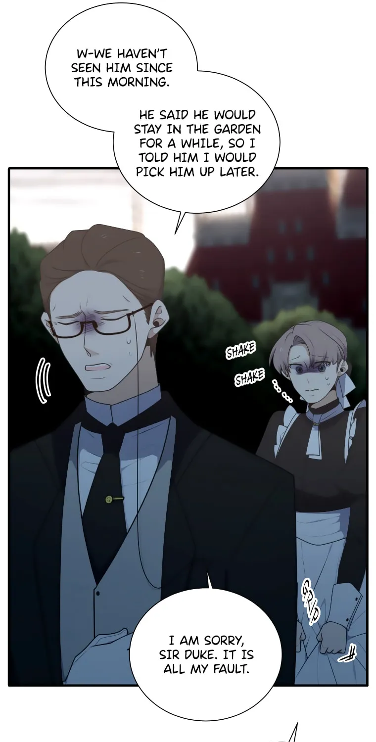 Read Elqueeness chapter 234 image 41 on Lezhin