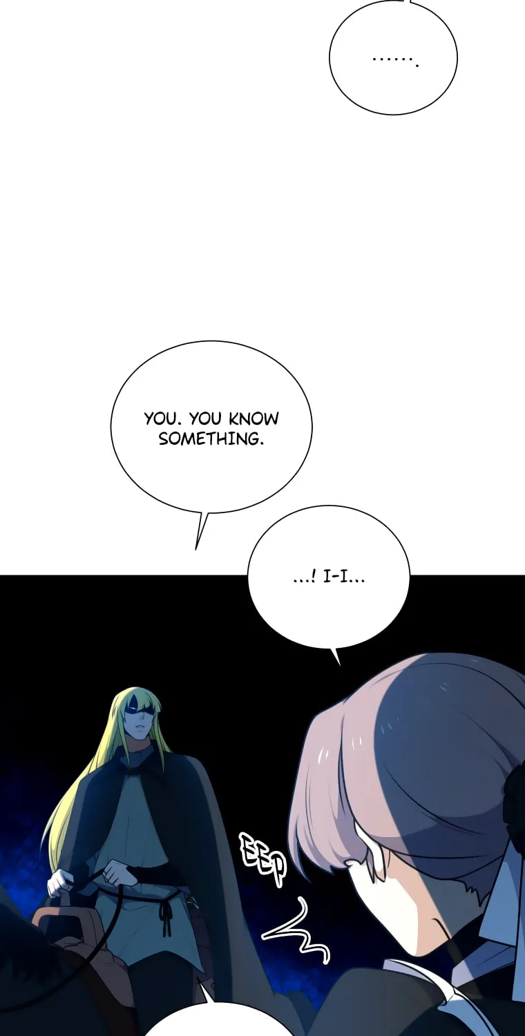 Read Elqueeness chapter 234 image 42 on Lezhin