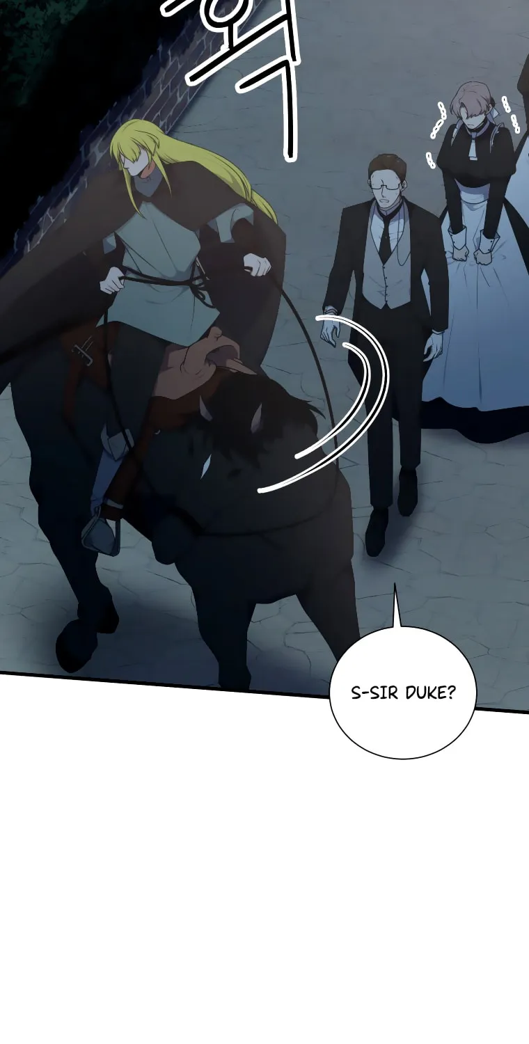 Read Elqueeness chapter 234 image 44 on Lezhin