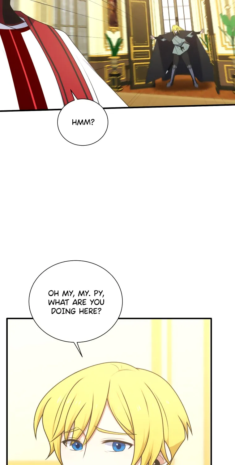 Read Elqueeness chapter 234 image 46 on Lezhin