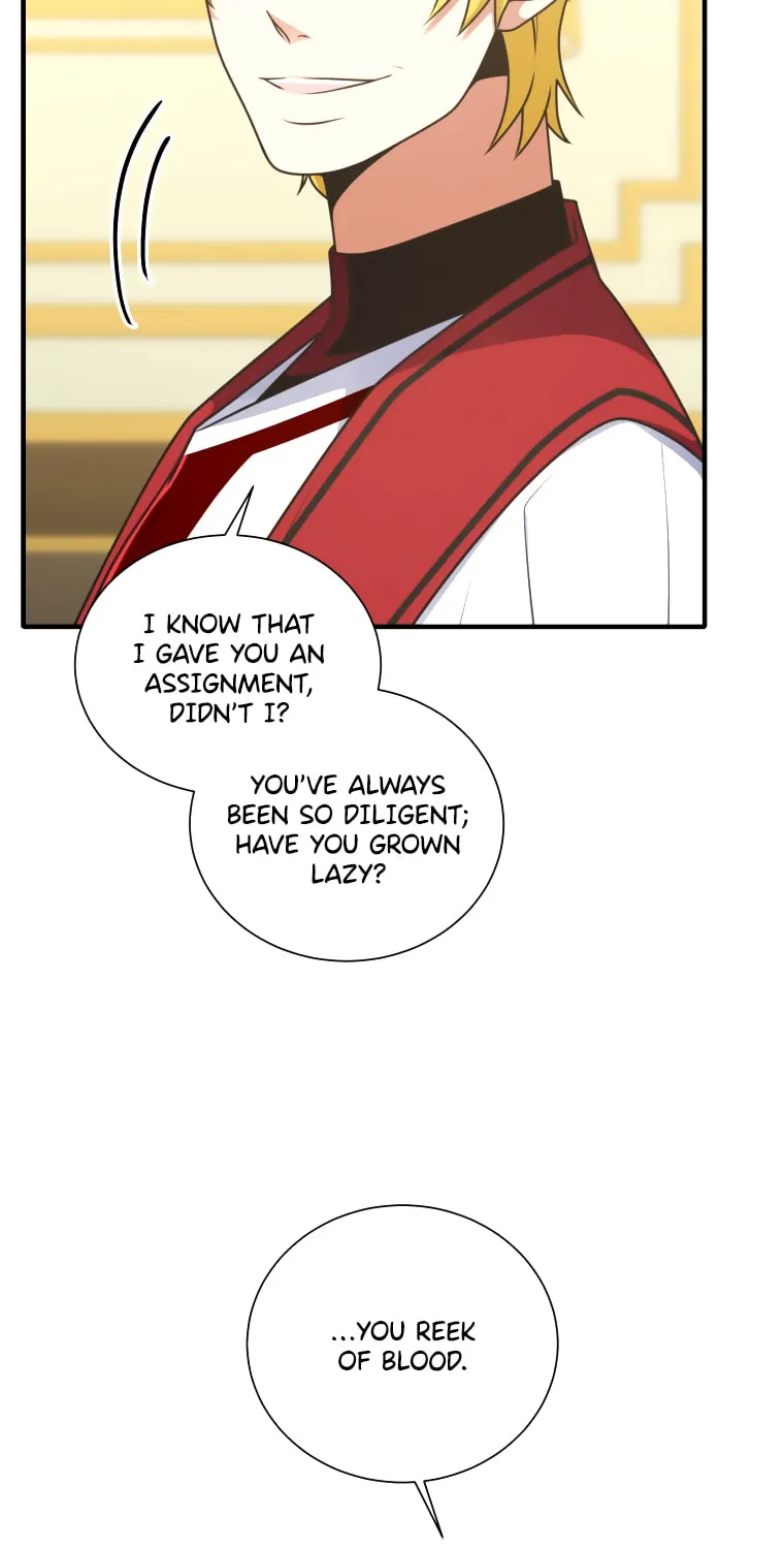 Read Elqueeness chapter 234 image 47 on Lezhin