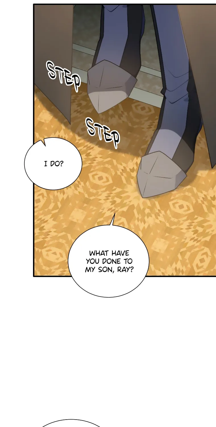 Read Elqueeness chapter 234 image 48 on Lezhin
