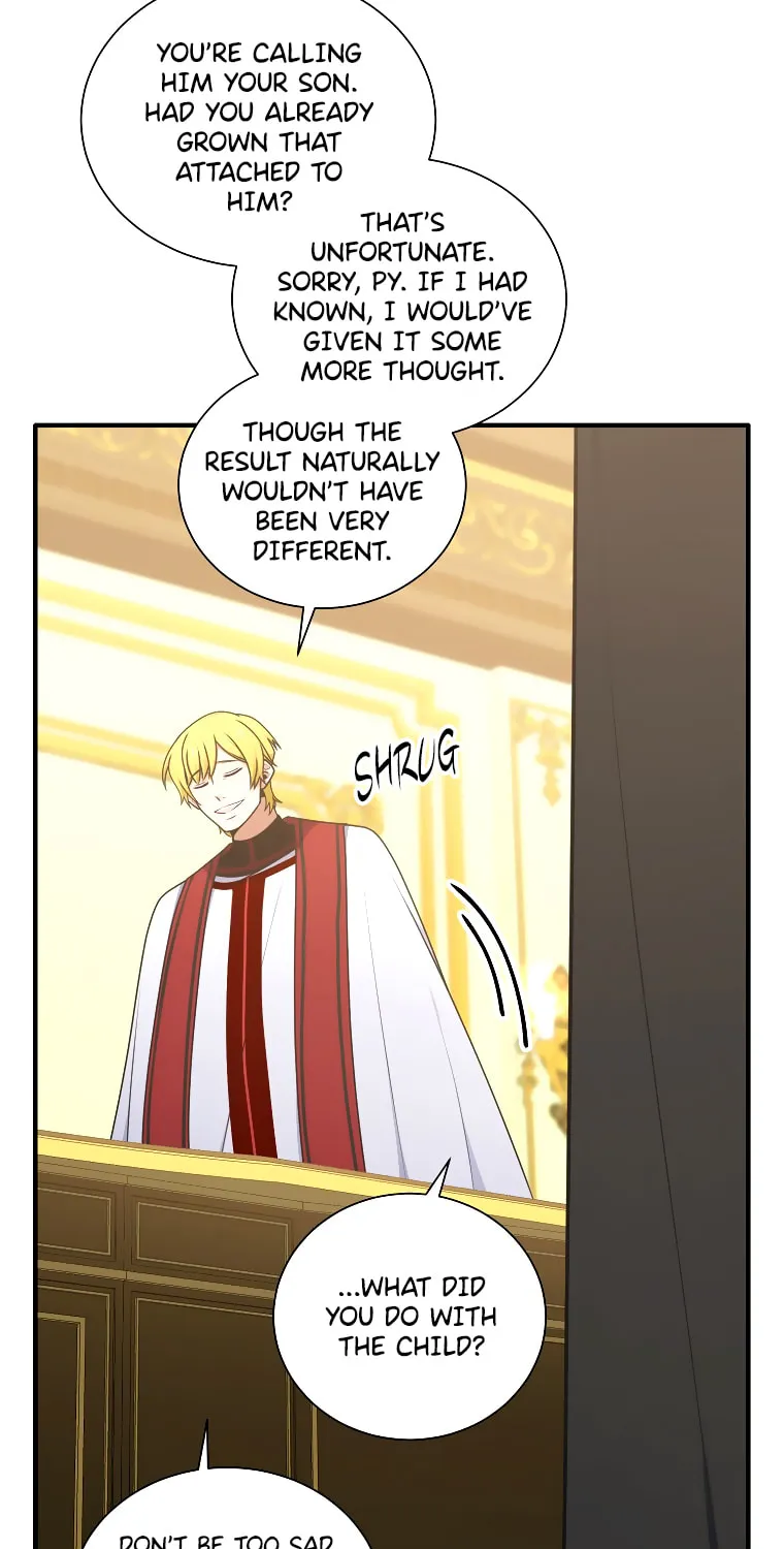 Read Elqueeness chapter 234 image 49 on Lezhin