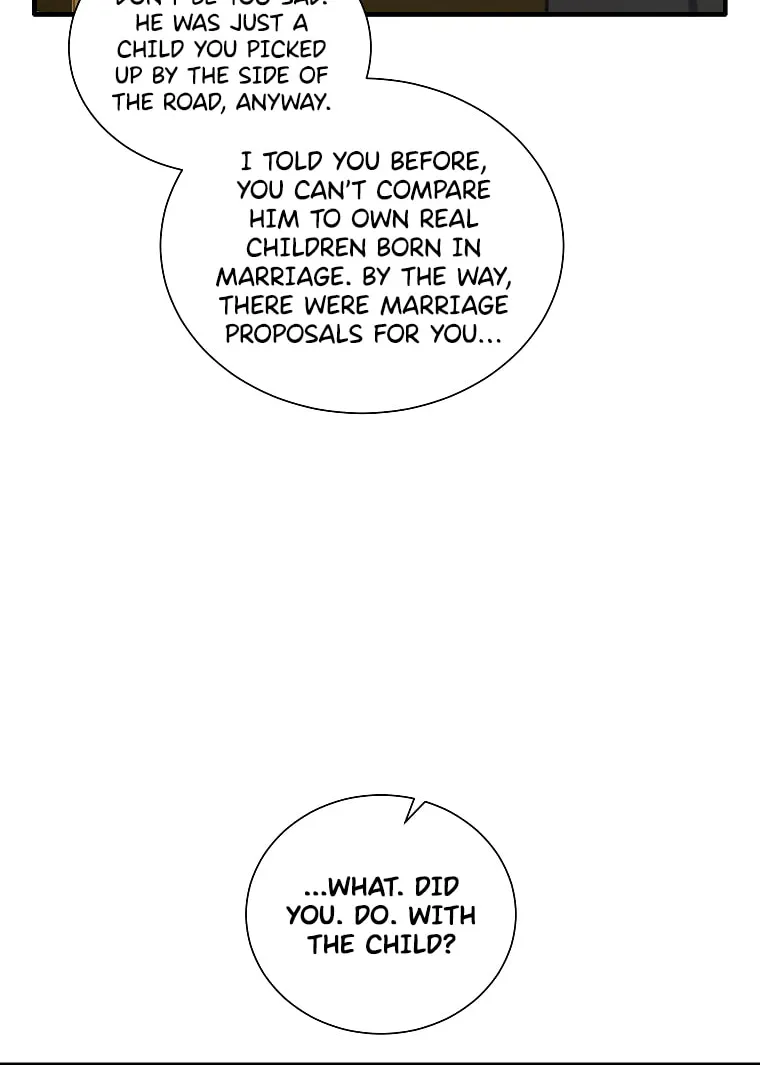 Read Elqueeness chapter 234 image 50 on Lezhin