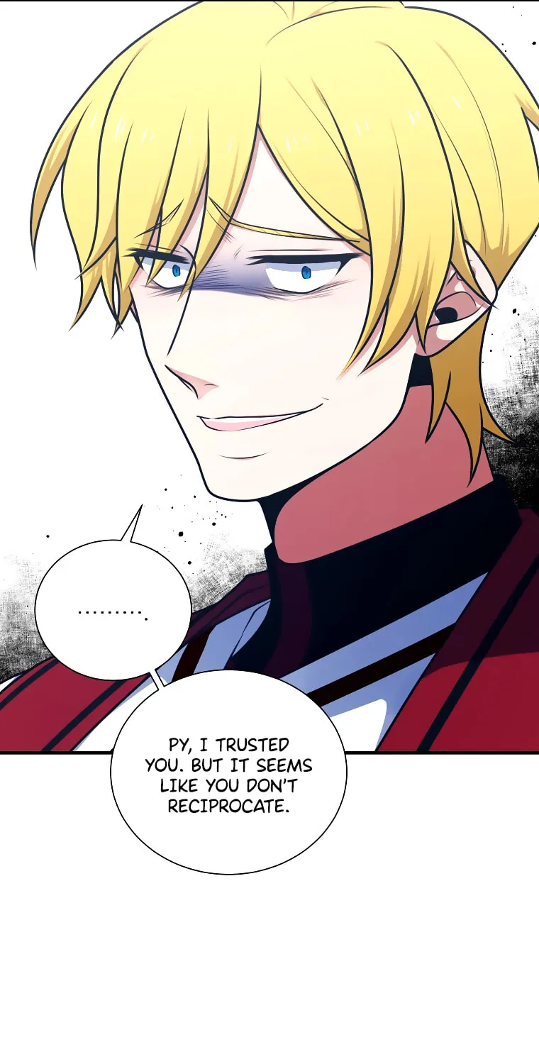 Read Elqueeness chapter 234 image 51 on Lezhin