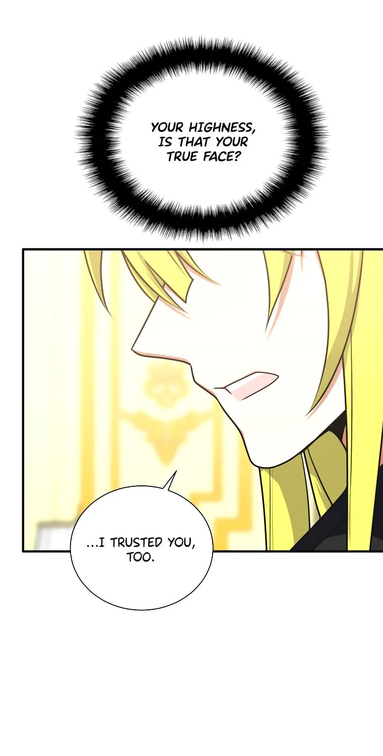 Read Elqueeness chapter 234 image 52 on Lezhin