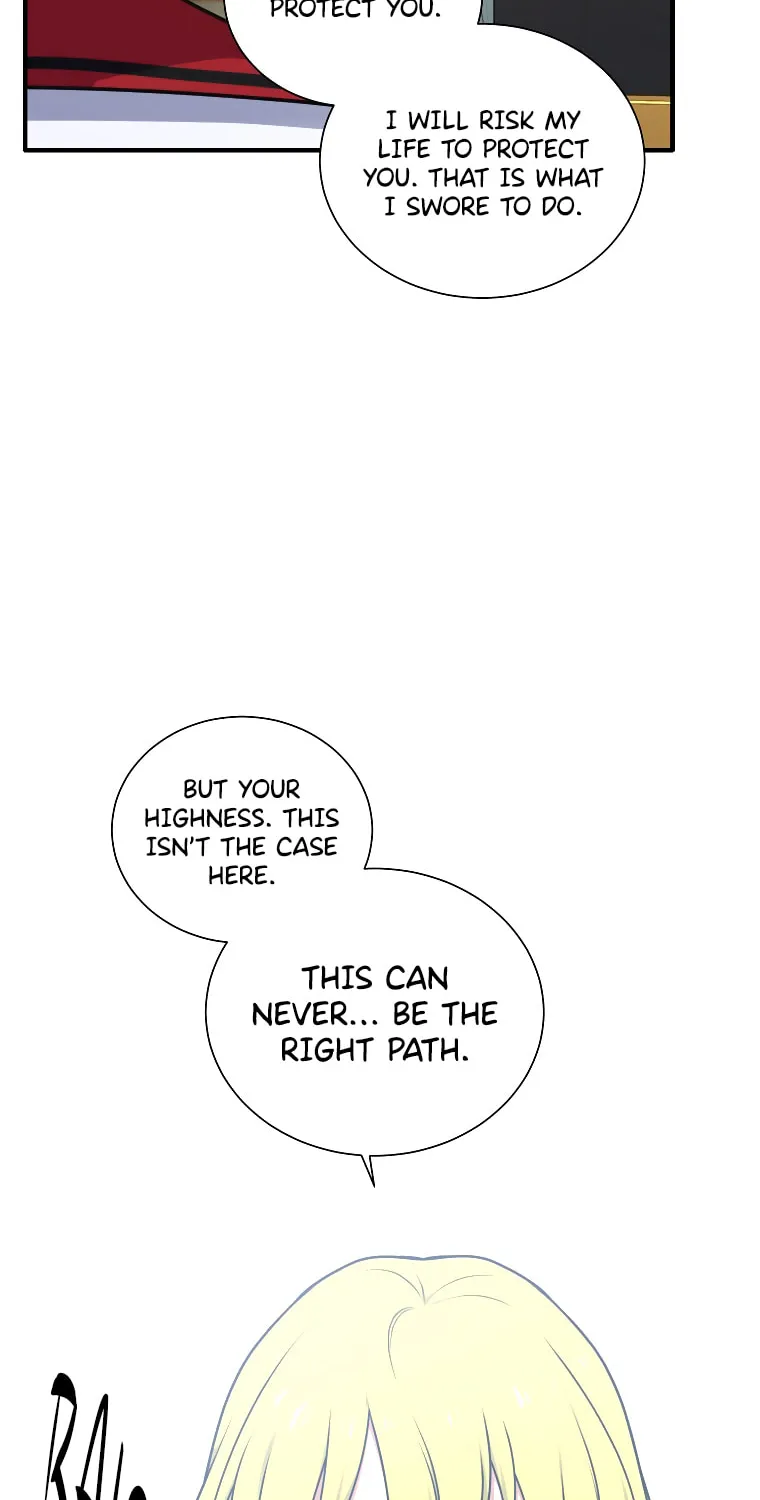 Read Elqueeness chapter 234 image 54 on Lezhin