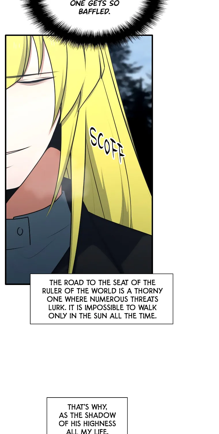 Read Elqueeness chapter 234 image 6 on Lezhin