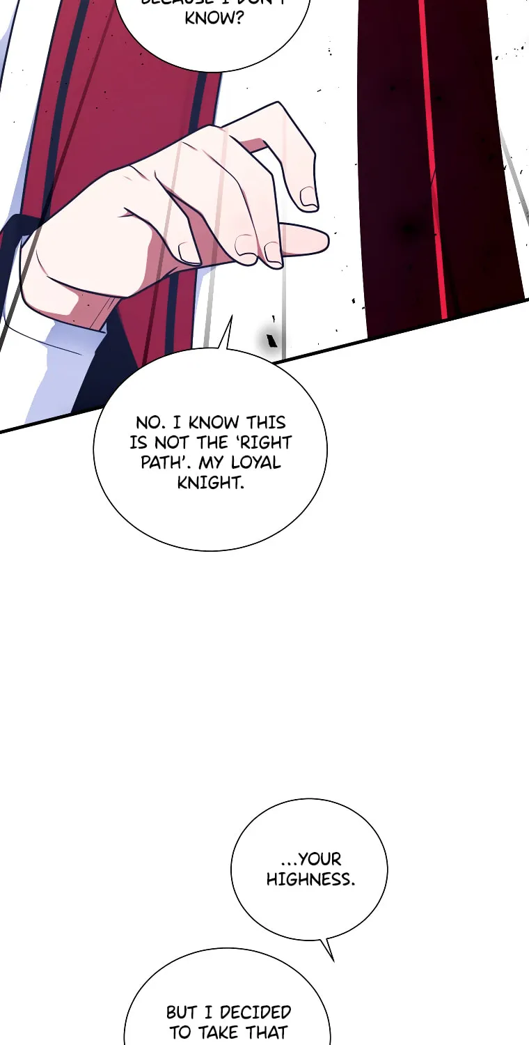 Read Elqueeness chapter 234 image 61 on Lezhin
