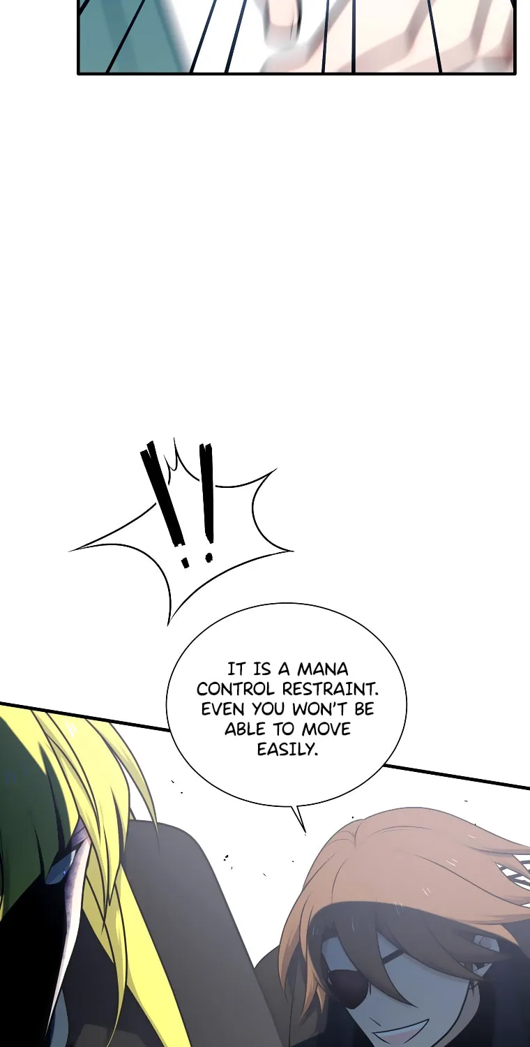 Read Elqueeness chapter 234 image 65 on Lezhin