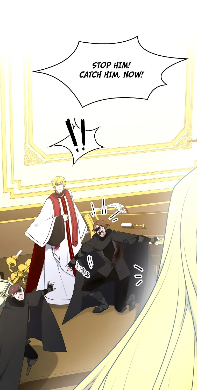 Read Elqueeness chapter 234 image 73 on Lezhin