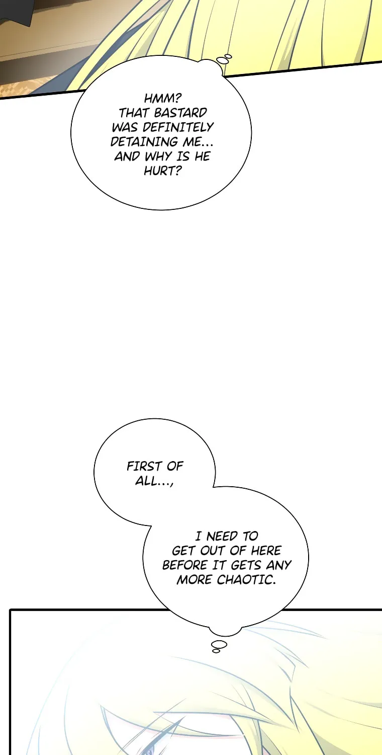 Read Elqueeness chapter 234 image 74 on Lezhin