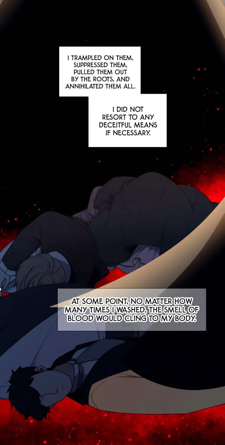 Read Elqueeness chapter 234 image 8 on Lezhin