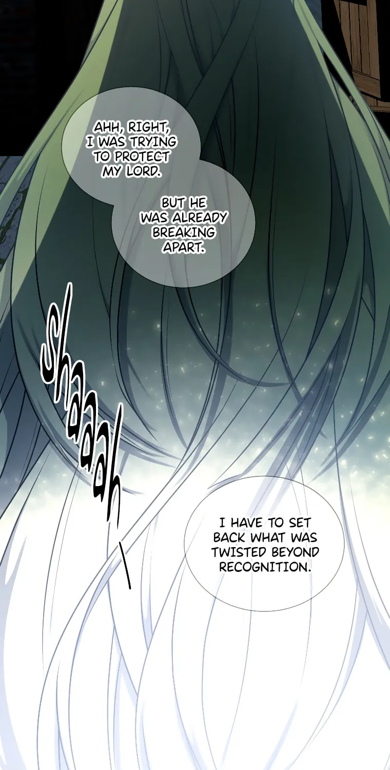 Read Elqueeness chapter 234 image 81 on Lezhin