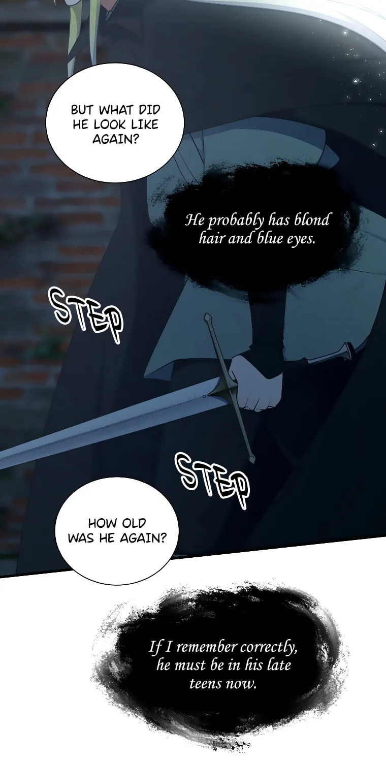 Read Elqueeness chapter 234 image 84 on Lezhin