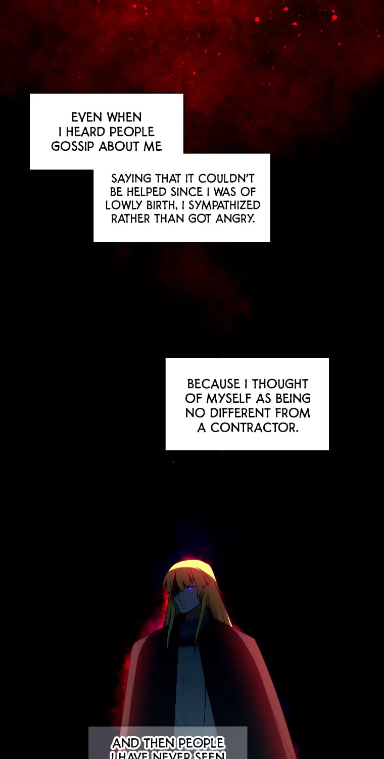 Read Elqueeness chapter 234 image 9 on Lezhin