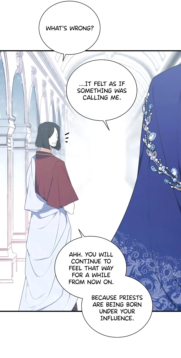 Read Elqueeness chapter 234 image 90 on Lezhin