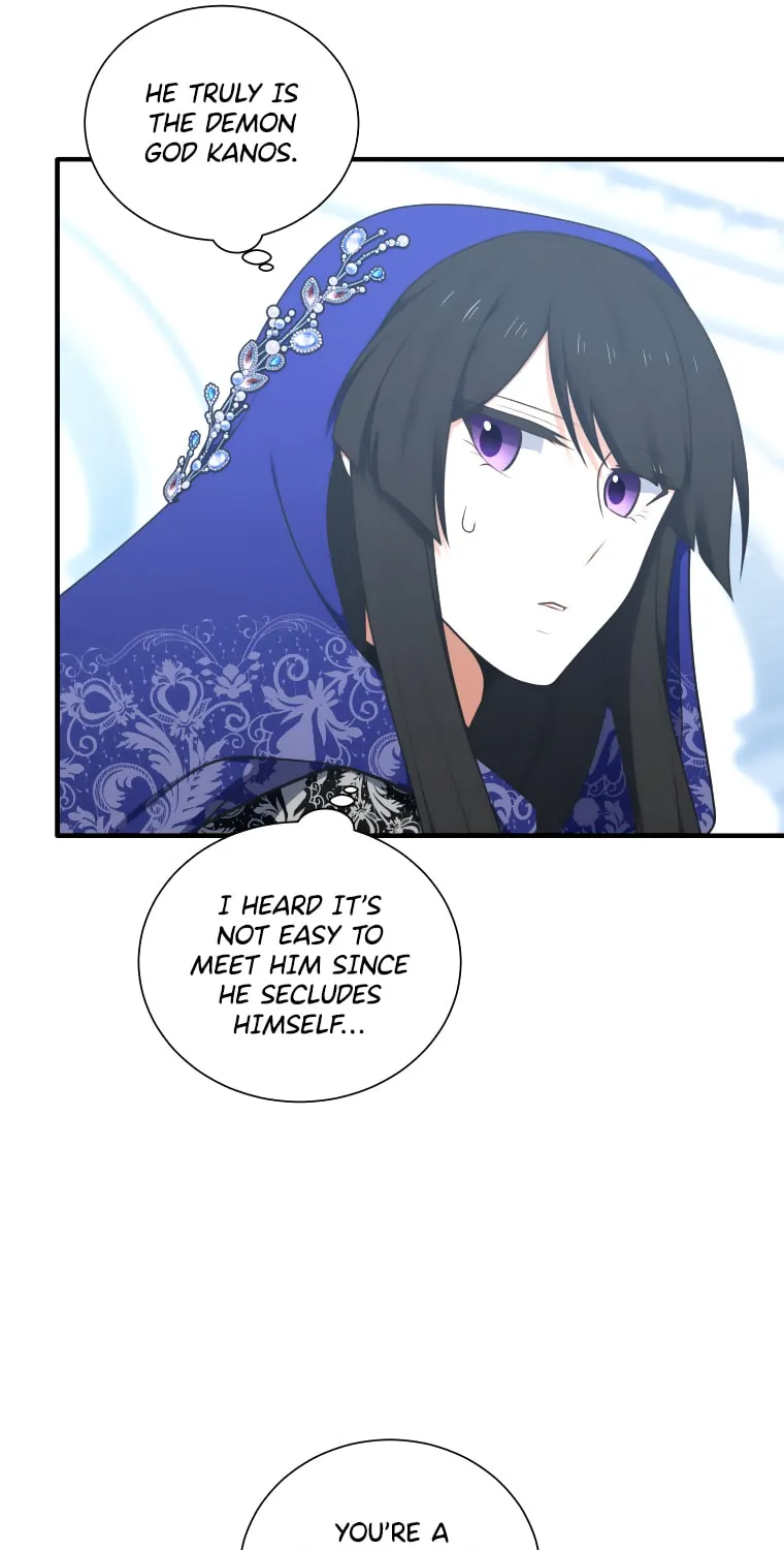 Read Elqueeness chapter 235 image 19 on Lezhin
