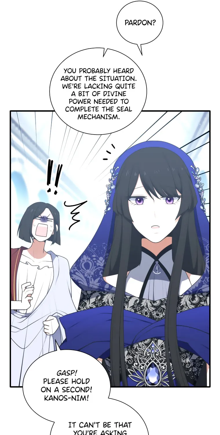 Read Elqueeness chapter 235 image 21 on Lezhin