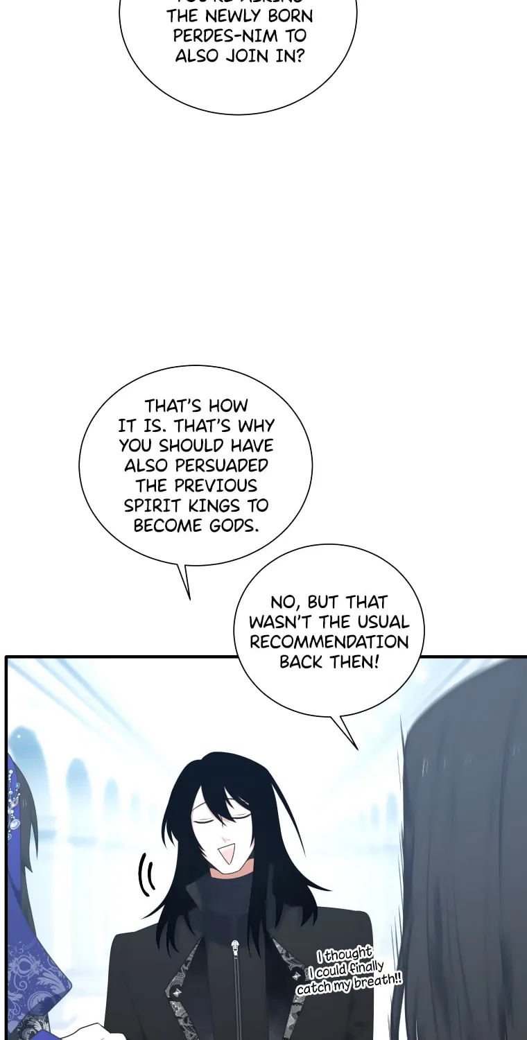 Read Elqueeness chapter 235 image 22 on Lezhin