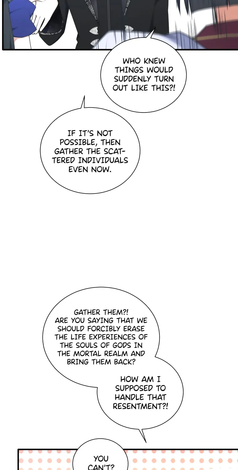 Read Elqueeness chapter 235 image 23 on Lezhin
