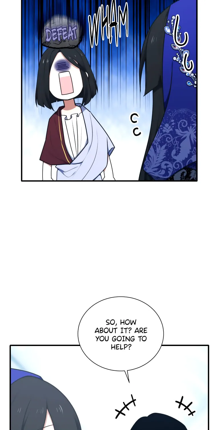 Read Elqueeness chapter 235 image 25 on Lezhin