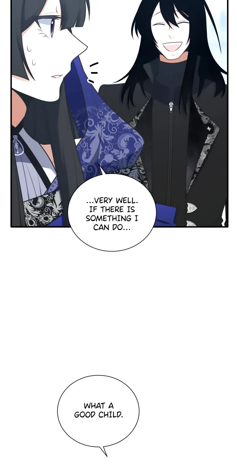 Read Elqueeness chapter 235 image 26 on Lezhin