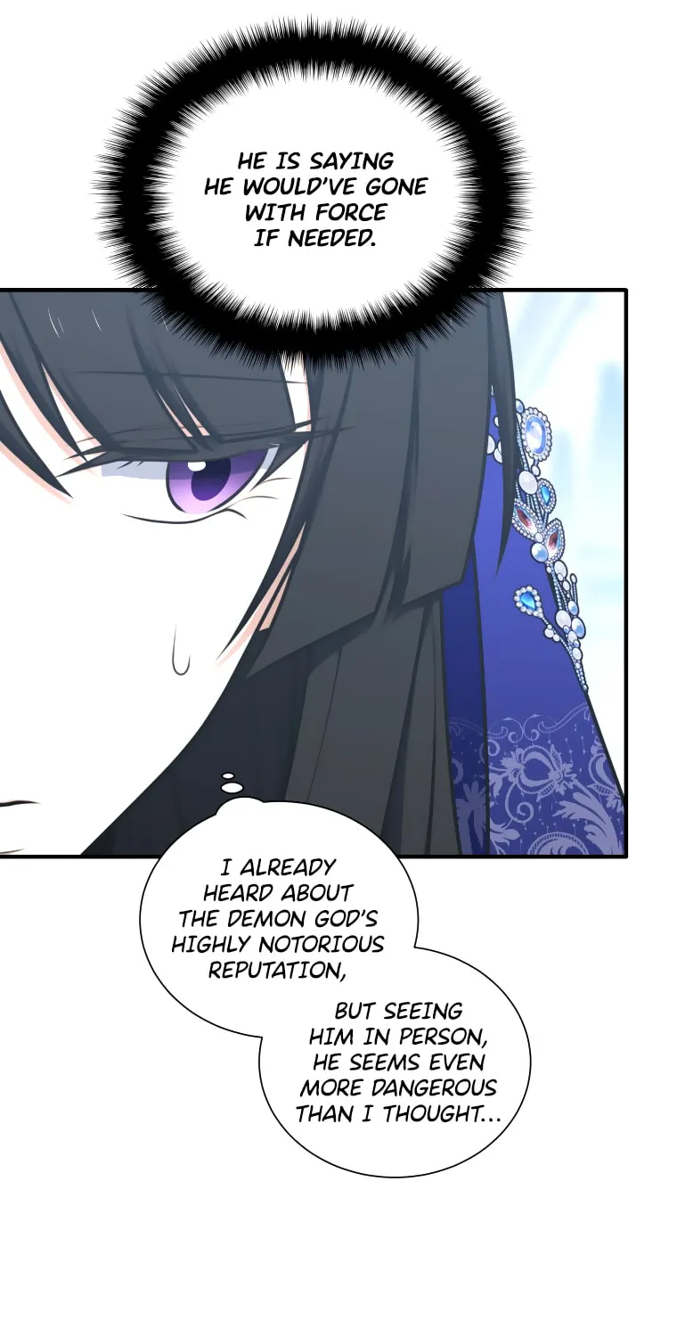 Read Elqueeness chapter 235 image 28 on Lezhin