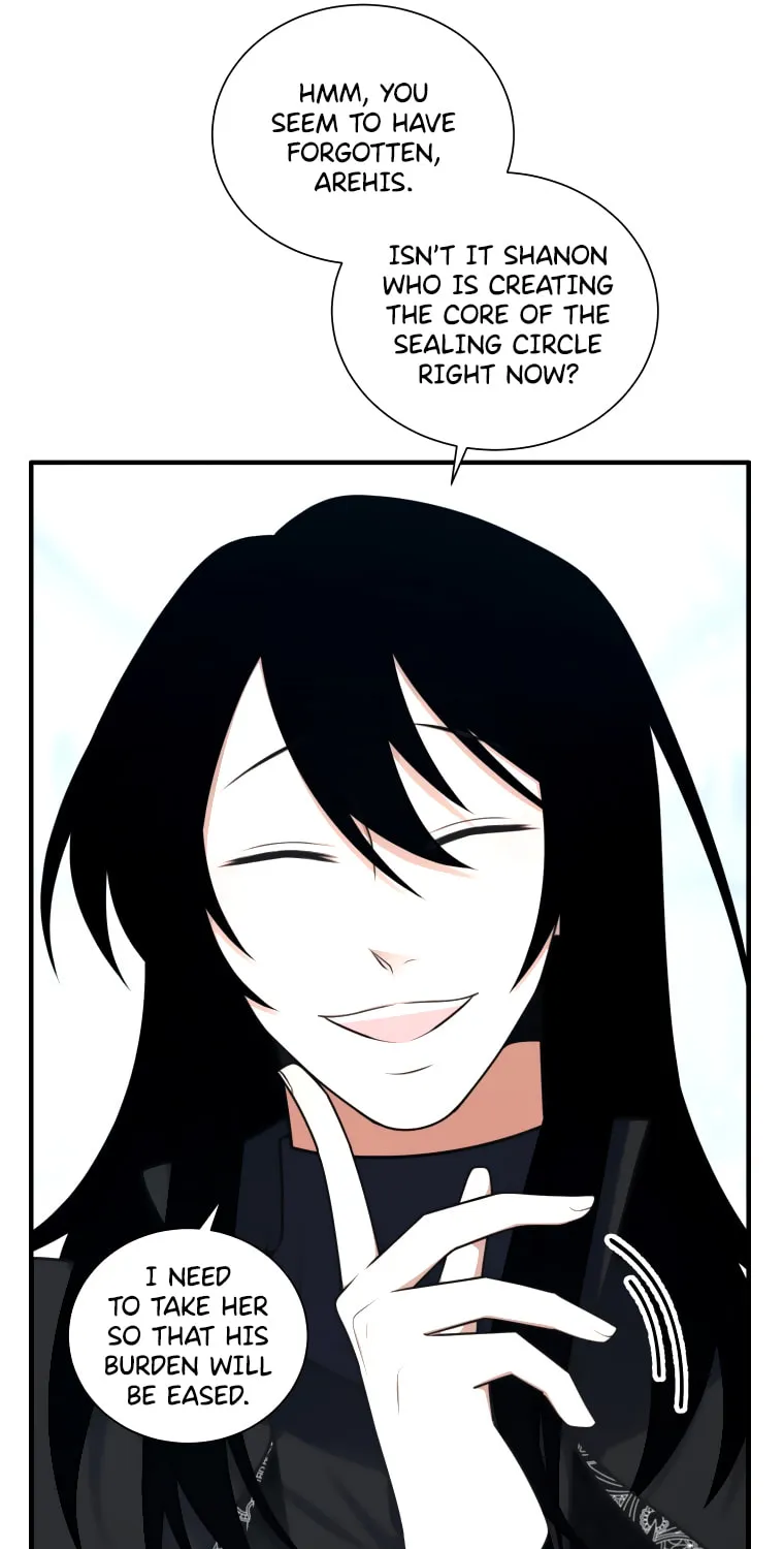 Read Elqueeness chapter 235 image 31 on Lezhin