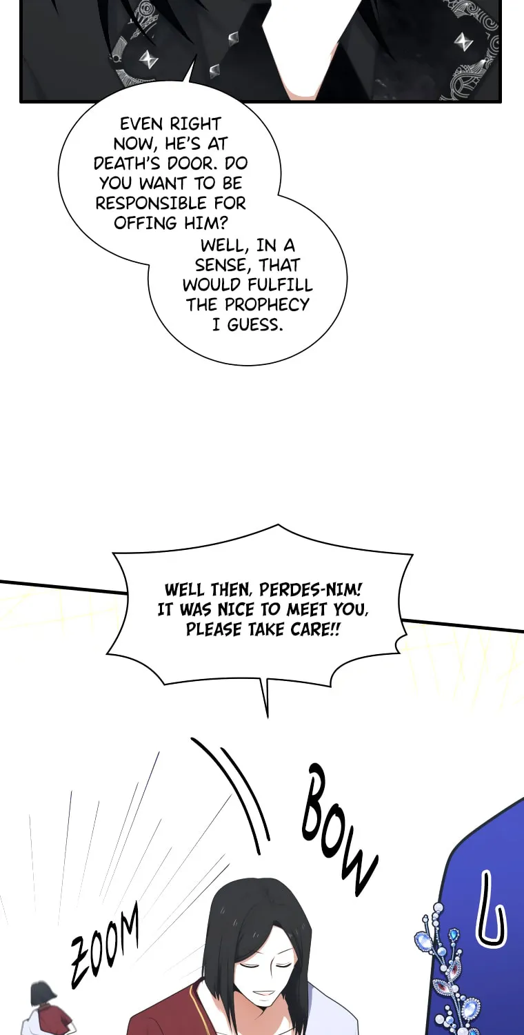 Read Elqueeness chapter 235 image 32 on Lezhin