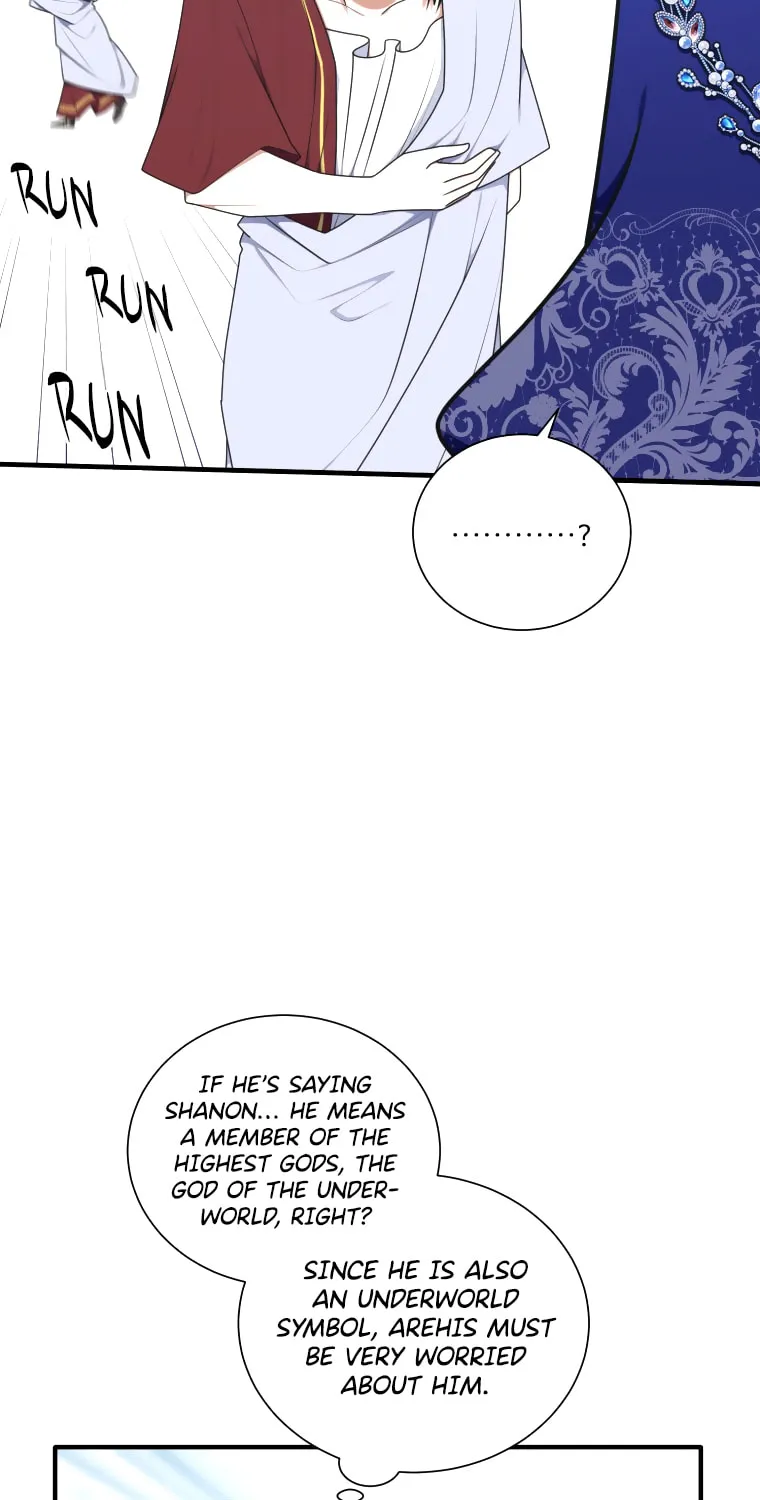 Read Elqueeness chapter 235 image 33 on Lezhin