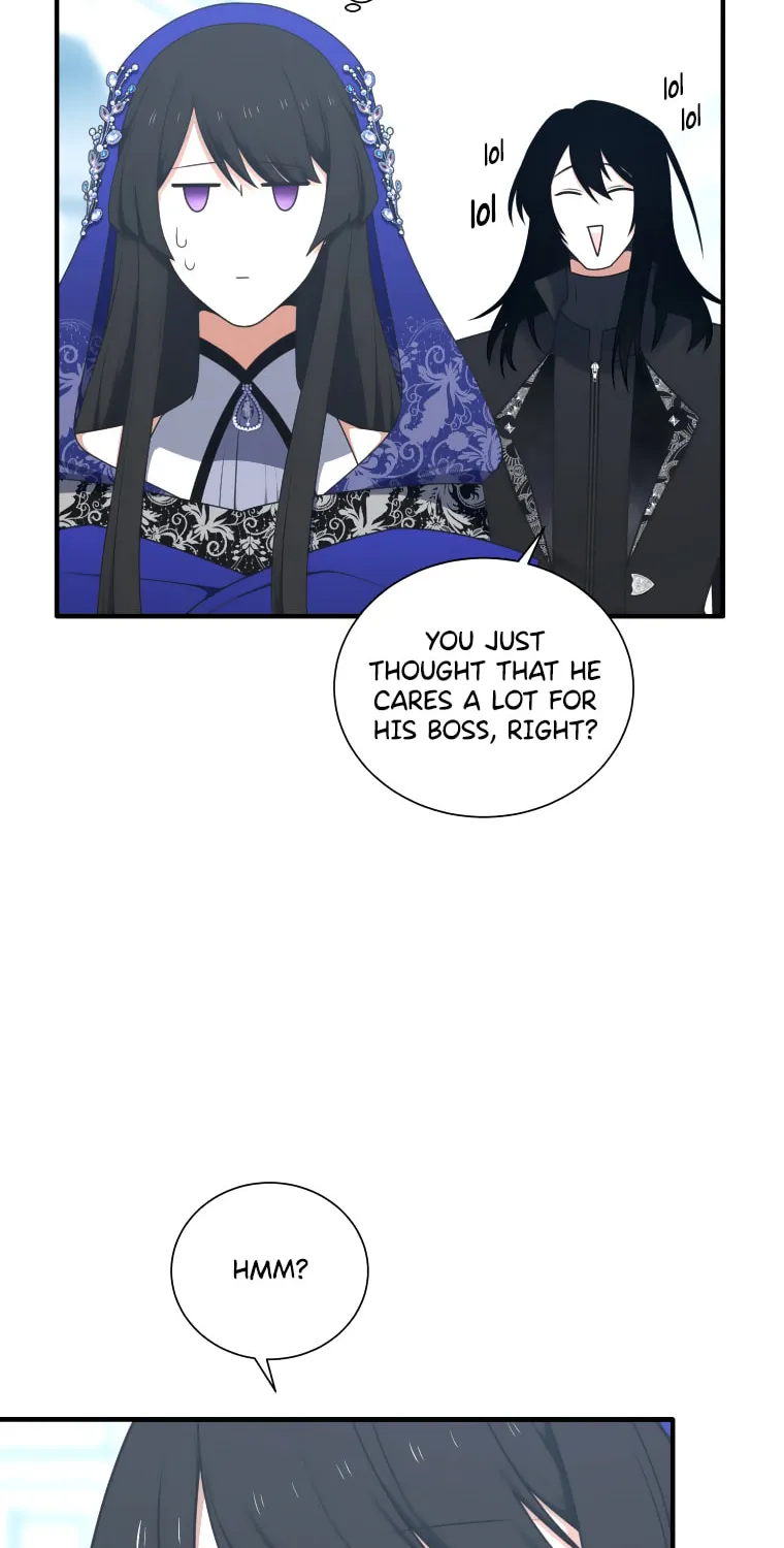 Read Elqueeness chapter 235 image 34 on Lezhin