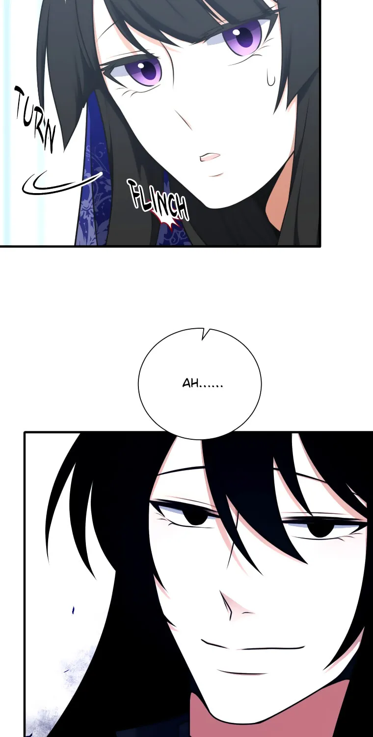 Read Elqueeness chapter 235 image 35 on Lezhin
