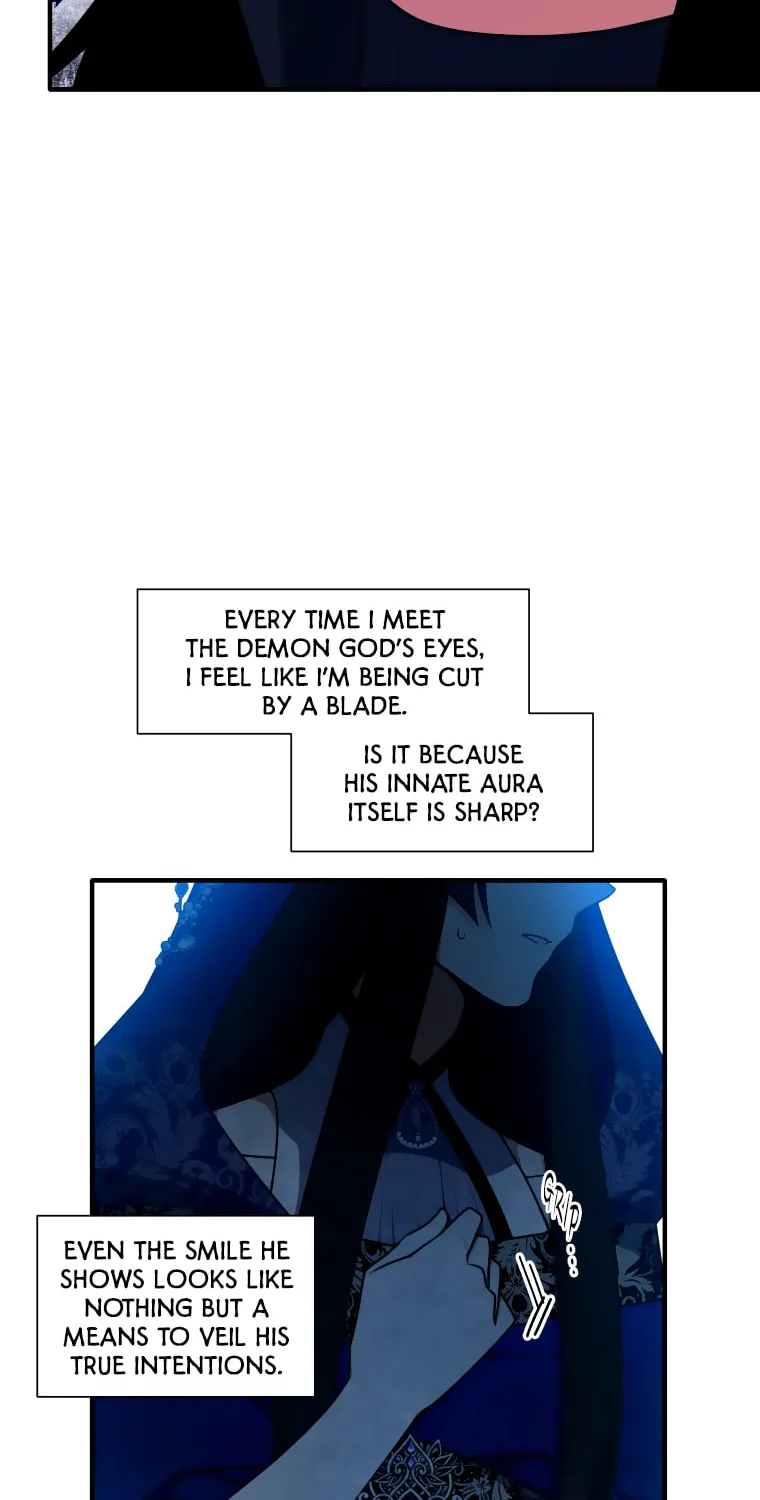 Read Elqueeness chapter 235 image 36 on Lezhin