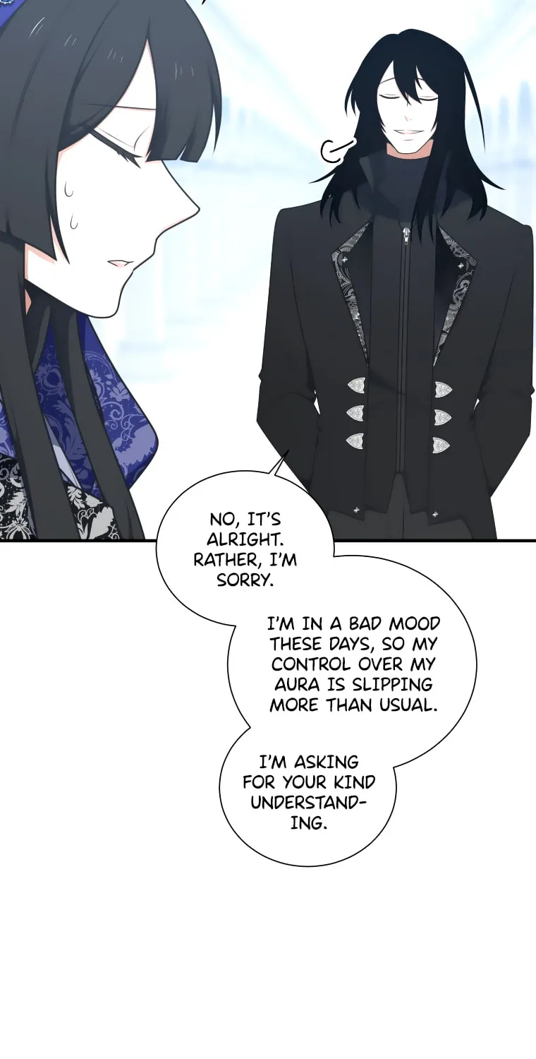 Read Elqueeness chapter 235 image 38 on Lezhin