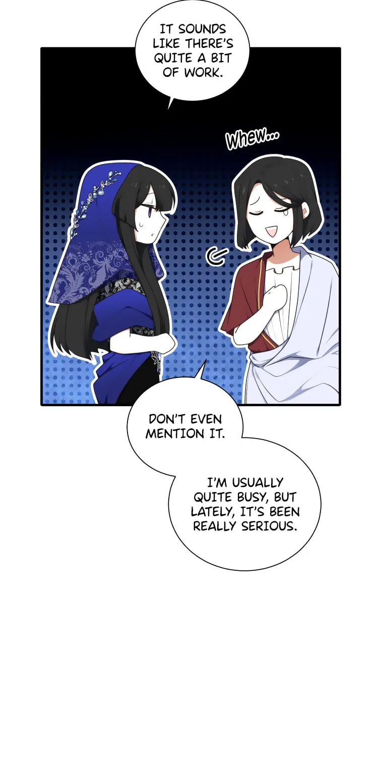 Read Elqueeness chapter 235 image 4 on Lezhin