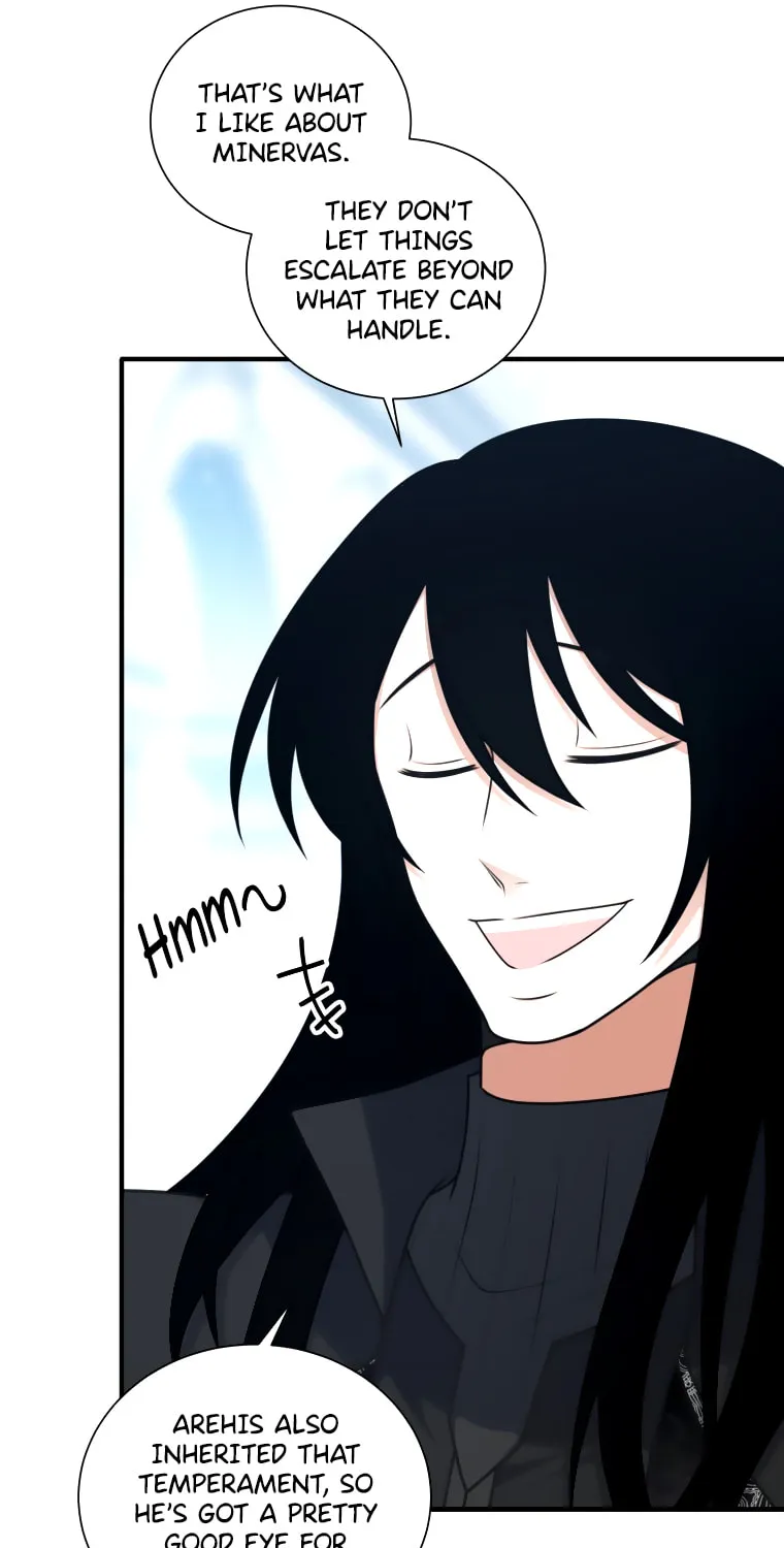 Read Elqueeness chapter 235 image 41 on Lezhin