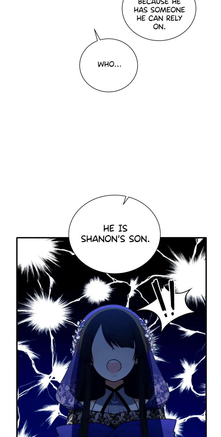 Read Elqueeness chapter 235 image 43 on Lezhin