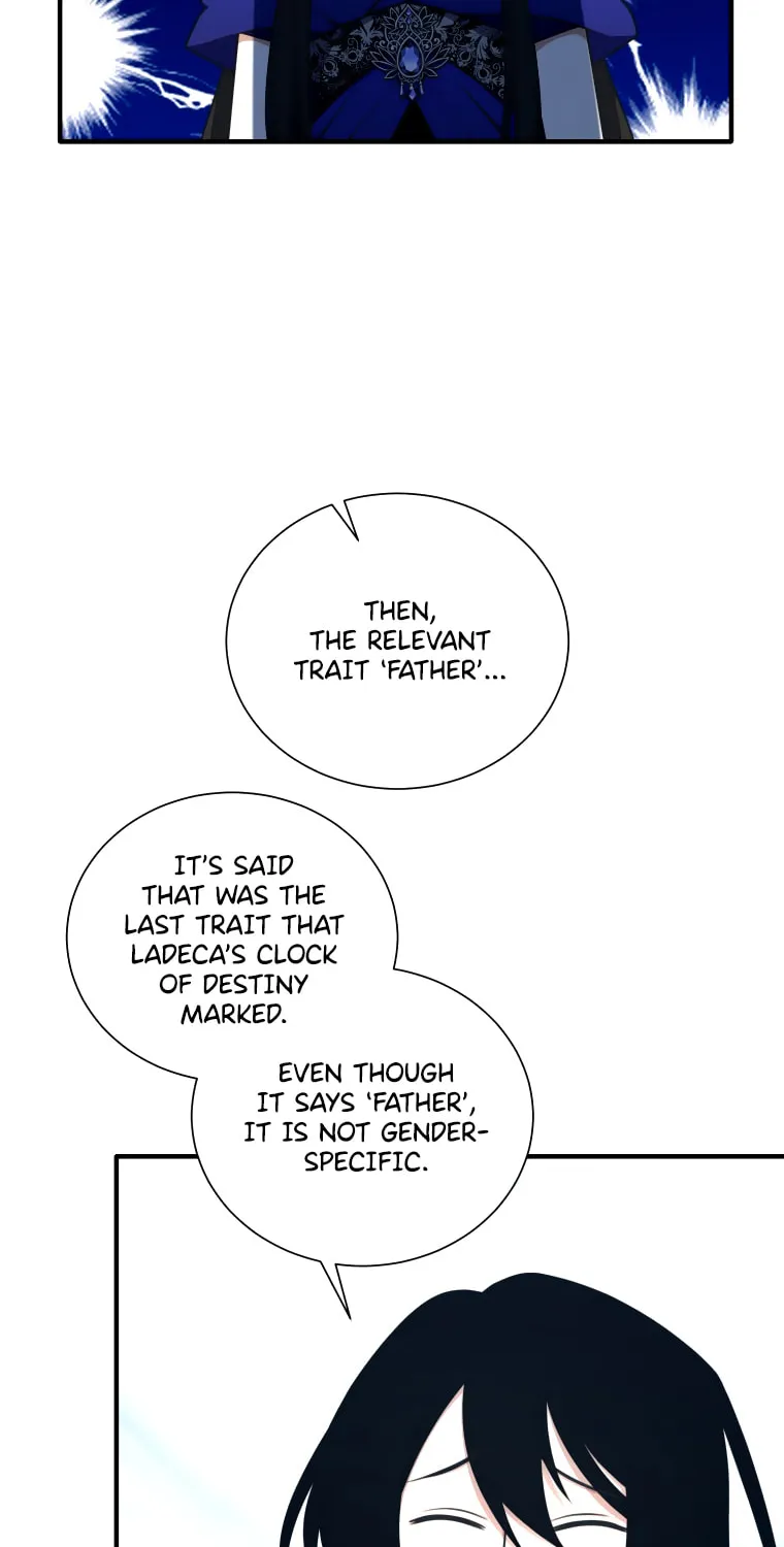 Read Elqueeness chapter 235 image 44 on Lezhin