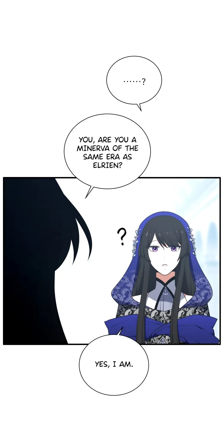 Read Elqueeness chapter 235 image 46 on Lezhin