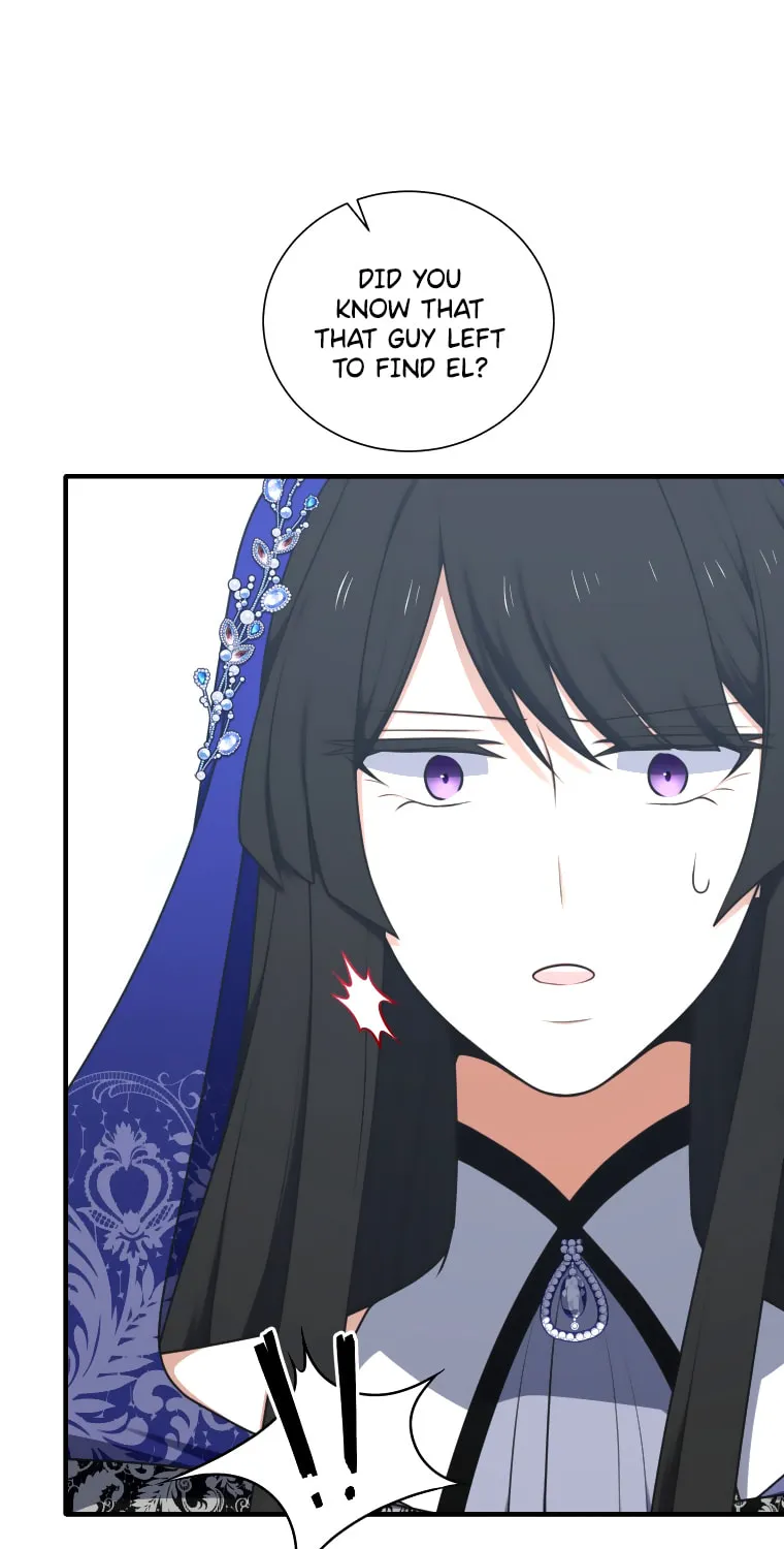 Read Elqueeness chapter 235 image 47 on Lezhin