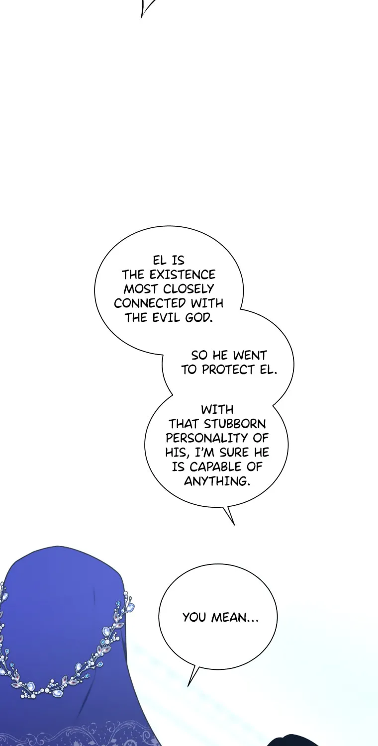 Read Elqueeness chapter 235 image 48 on Lezhin