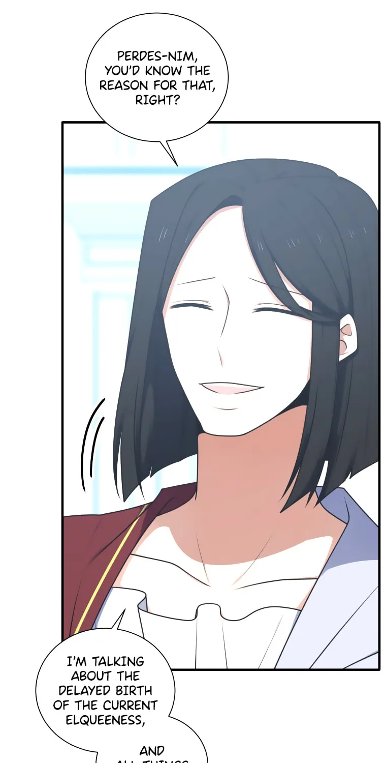 Read Elqueeness chapter 235 image 5 on Lezhin
