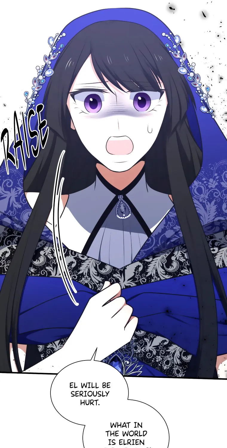 Read Elqueeness chapter 235 image 51 on Lezhin