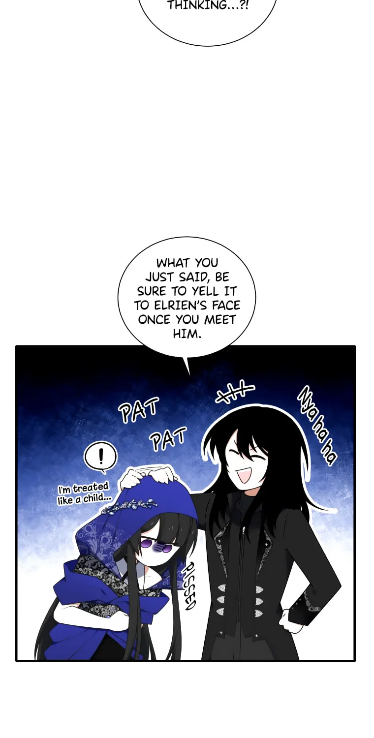 Read Elqueeness chapter 235 image 52 on Lezhin