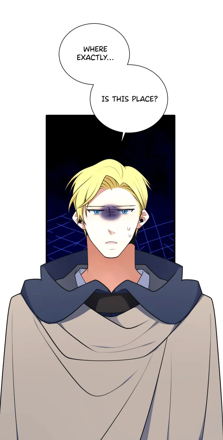 Read Elqueeness chapter 235 image 58 on Lezhin