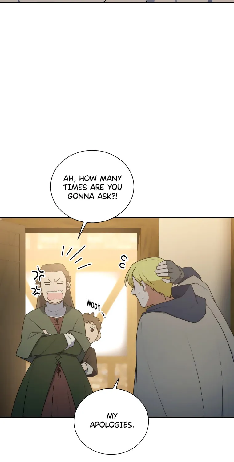 Read Elqueeness chapter 235 image 59 on Lezhin
